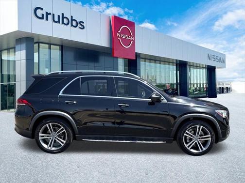 2022 Mercedes-Benz GLE 350 Base
