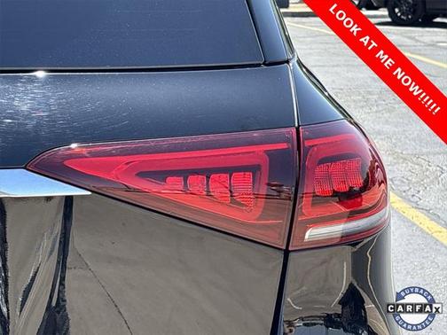 2022 Mercedes-Benz GLE 350 Base