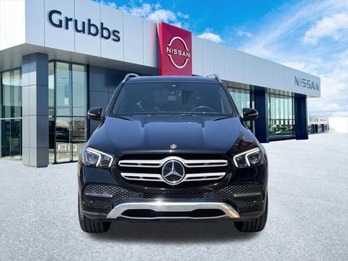 2022 Mercedes-Benz GLE 350 Base