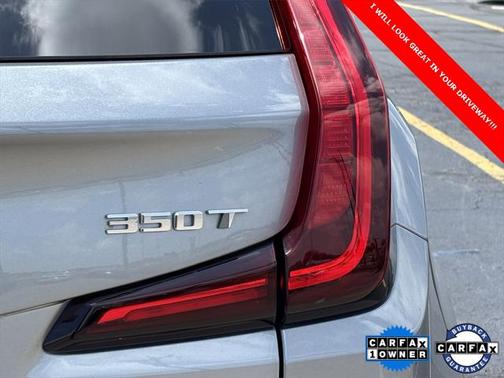 2024 Cadillac XT4 Luxury
