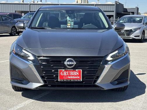 2025 Nissan Altima 2.5 SL
