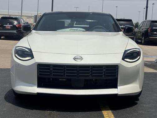 2025 Nissan Z Sport