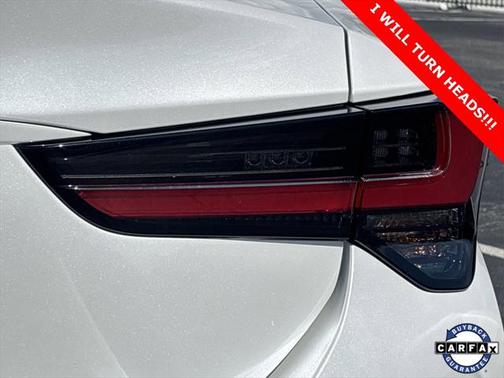 2021 Lexus RC 350 350