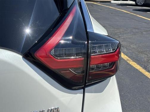 2024 Nissan Murano Platinum FWD