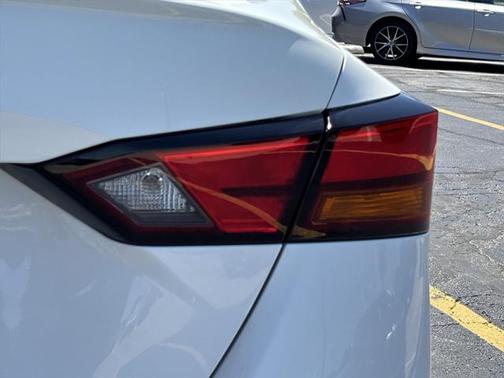 2024 Nissan Altima S FWD