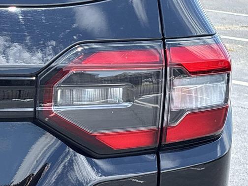 2024 Honda Pilot EX-L