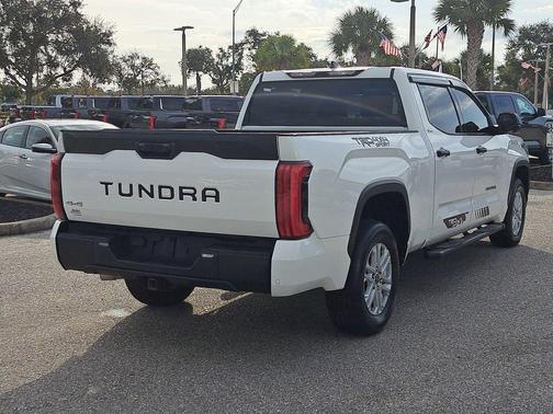 2023 Toyota Tundra SR5
