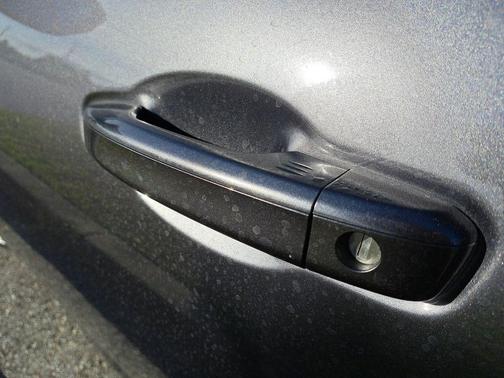 2020 Honda Insight EX