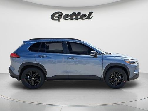 2026 Toyota Corolla Cross Hybrid XSE