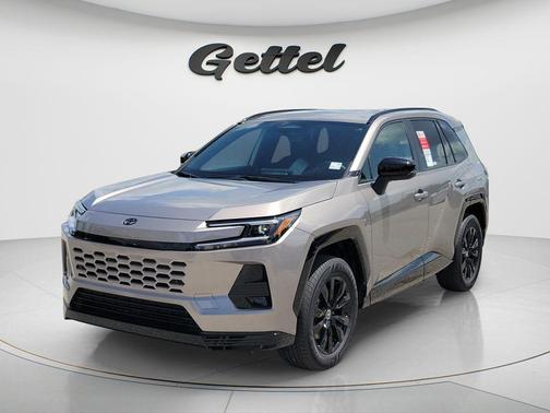 Meteorite 2026 Toyota RAV4 SE