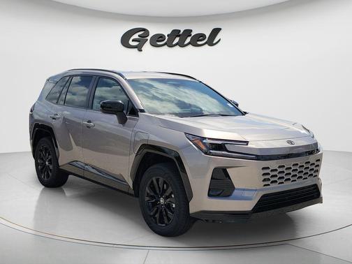 Meteorite 2026 Toyota RAV4 SE
