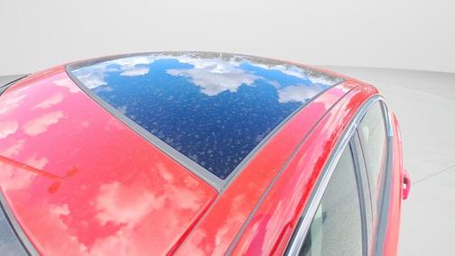 2018 Jaguar XE 25t Premium