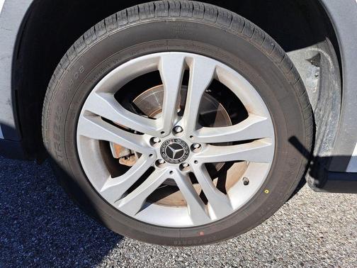 2019 Mercedes-Benz GLA 250 Base 4MATIC