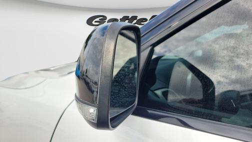 Bright White Clearcoat 2020 Jeep Grand Cherokee SRT