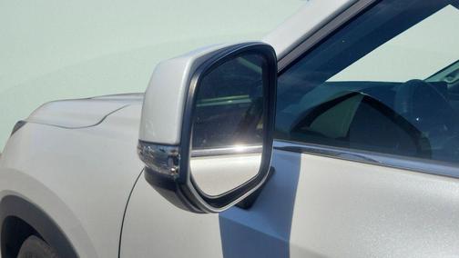 Pearl 2024 Toyota Grand Highlander LIMITED