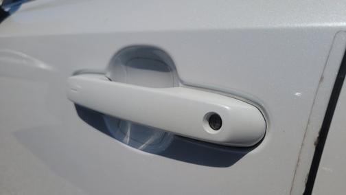 Pearl 2024 Toyota Grand Highlander LIMITED