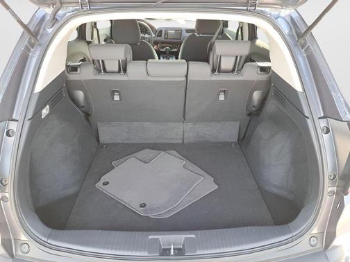2019 Honda HR-V EX