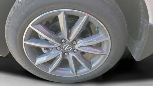 2024 Acura RDX Technology Package