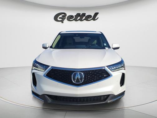 2024 Acura RDX Technology Package