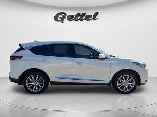 2024 Acura RDX Technology Package