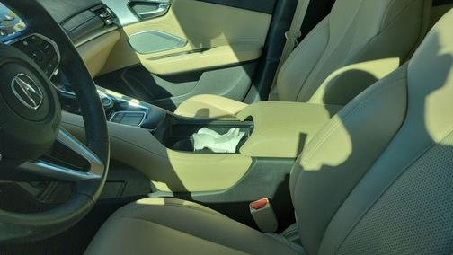 2024 Acura RDX Technology Package