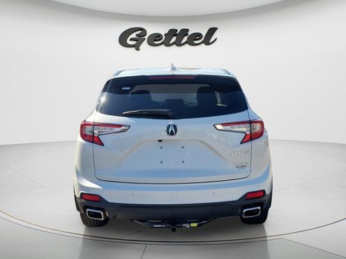 2024 Acura RDX Technology Package