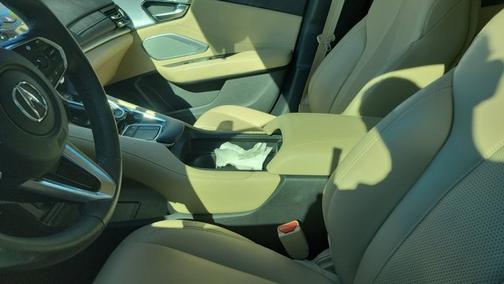 2024 Acura RDX Technology Package