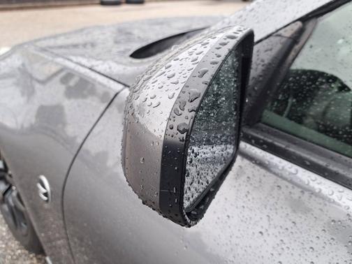 2017 Nissan 370Z Base