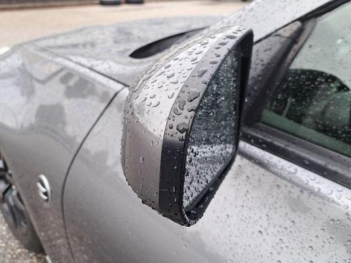 2017 Nissan 370Z Base