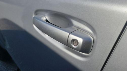 Silver 2023 Toyota 4Runner TRD Off Road Premium