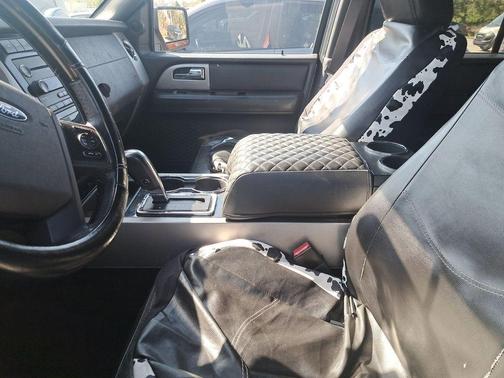 2011 Ford Expedition Limited