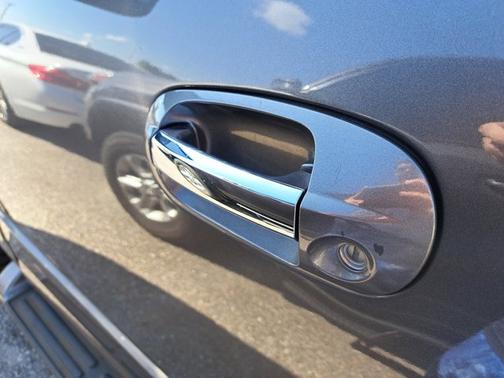 2011 Ford Expedition Limited