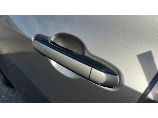 Silver 2023 Lexus NX 350 Premium