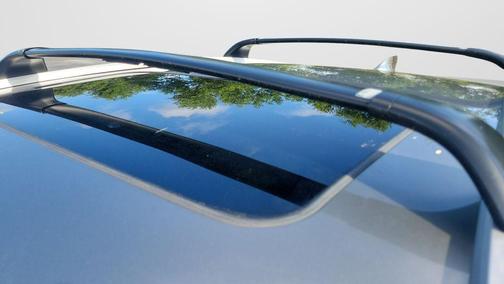 Silver 2023 Lexus NX 350 Premium