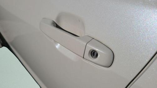 Crystal White Pearl 2020 Subaru Forester