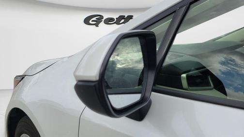 Pearl 2024 Toyota Corolla Hybrid LE