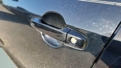 2012 Toyota Camry XLE