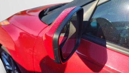 2014 Hyundai Veloster RE:FLEX w/Black