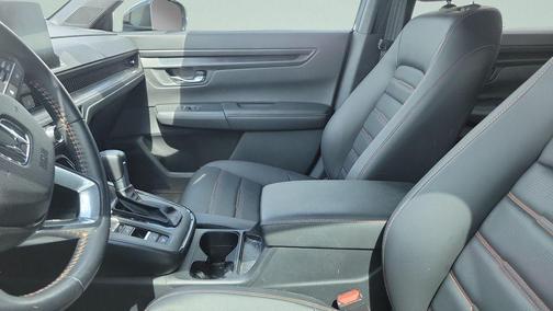 Canyon 2025 Honda CR-V Hybrid Sport-L