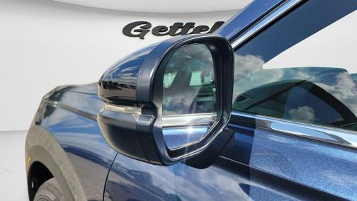 Canyon 2025 Honda CR-V Hybrid Sport-L