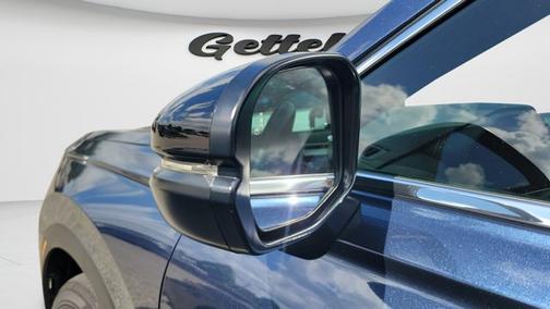 Canyon 2025 Honda CR-V Hybrid Sport-L