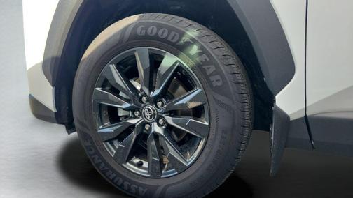 Ice 2026 Toyota RAV4 XLE Premium