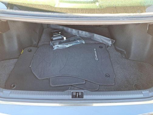 2021 Lexus IS 350 F Sport