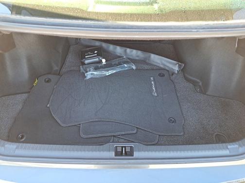 2021 Lexus IS 350 F Sport