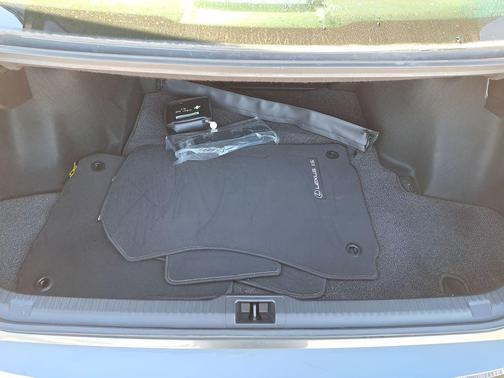 2021 Lexus IS 350 F Sport