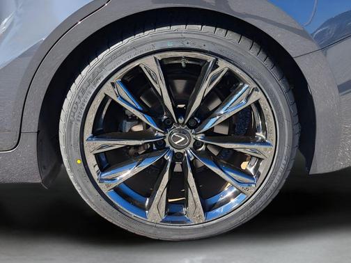 2021 Lexus IS 350 F Sport