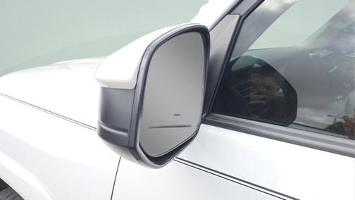 2022 Toyota 4Runner TRD Pro