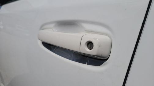Ice 2024 Toyota 4Runner SR5