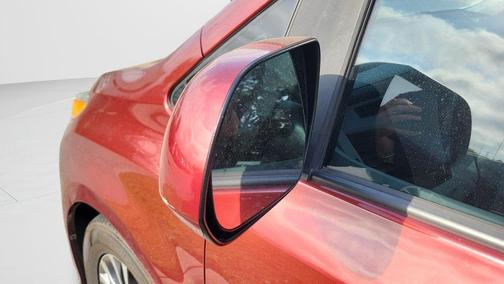 2019 Toyota Sienna XLE