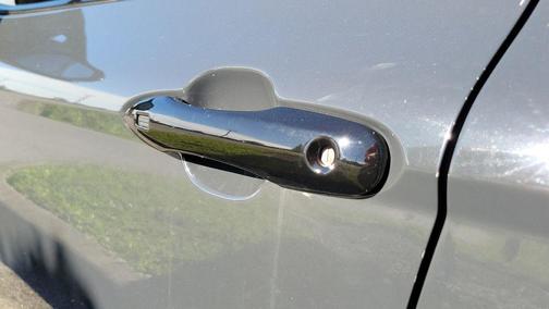 2023 Toyota Camry TRD V6